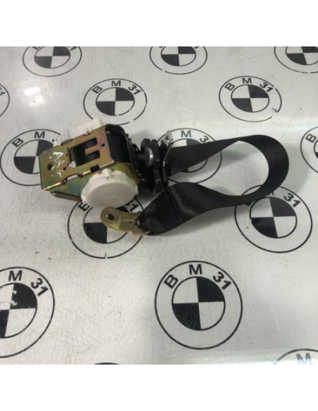 Ceinture arriere gauche BMW SERIE 6 E63 COUPE 