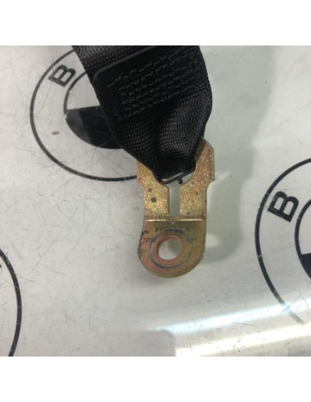 Ceinture arriere gauche BMW SERIE 6 E63 COUPE 