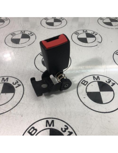 Attache ceinture arriere gauche BMW SERIE 6 E63 COUPE 