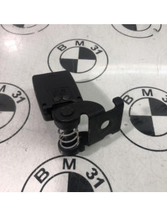 Attache ceinture arriere gauche BMW SERIE 6 E63 COUPE  2