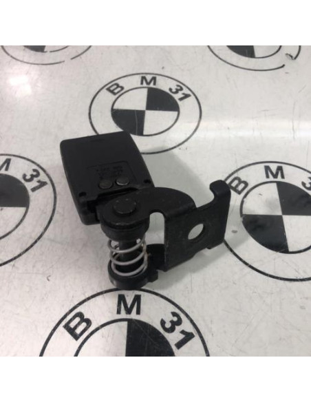 Attache ceinture arriere gauche BMW SERIE 6 E63 COUPE 