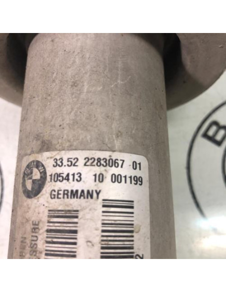 Amortisseur arriere droit BMW SERIE 6 E63 COUPE 