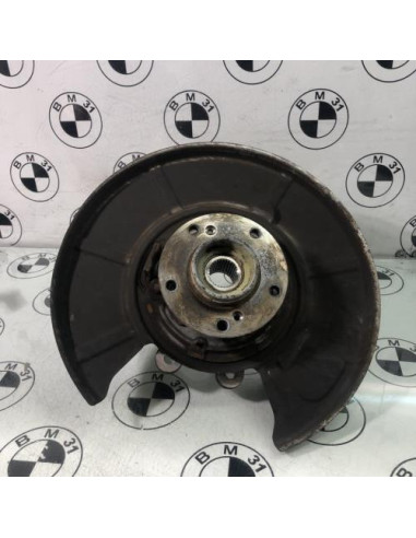 Fusee arriere droit BMW SERIE 6 E63 COUPE 