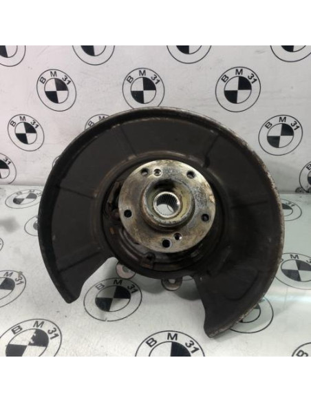 Fusee arriere droit BMW SERIE 6 E63 COUPE 