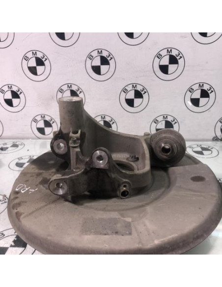 Fusee arriere droit BMW SERIE 6 E63 COUPE 