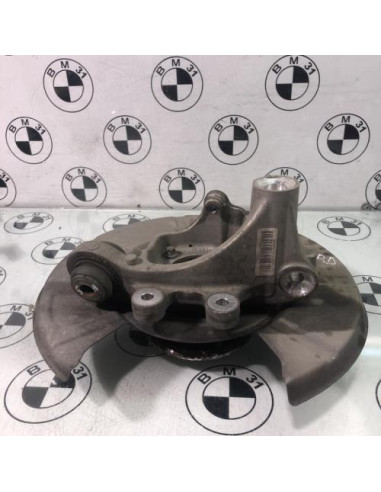 Fusee arriere droit BMW SERIE 6 E63 COUPE 