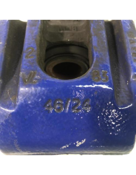 Etrier arriere droit (freinage) BMW SERIE 6 E63 COUPE 