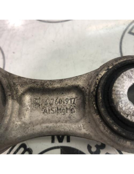 Bras de suspension arriere droit BMW SERIE 6 E63 COUPE 