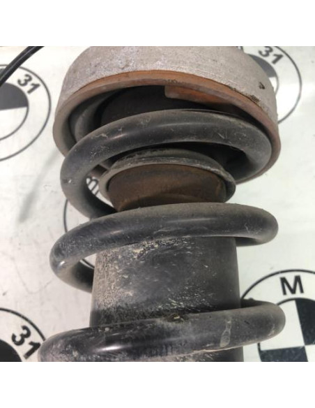 Amortisseur arriere gauche BMW SERIE 6 E63 COUPE 