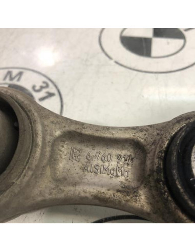Bras de suspension arriere gauche BMW SERIE 6 E63 COUPE 