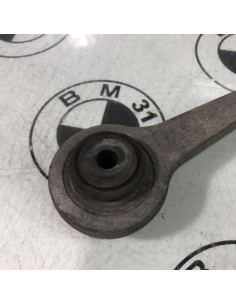 Bras de suspension superieur arriere gauche BMW SERIE 6 E63 COUPE  2