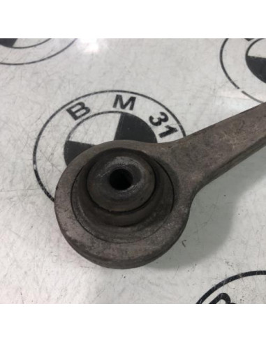 Bras de suspension superieur arriere gauche BMW SERIE 6 E63 COUPE 