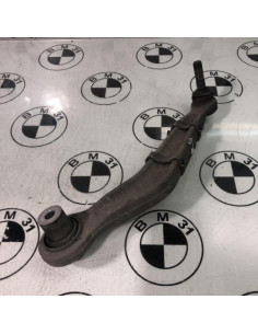 Bras de suspension superieur arriere gauche BMW SERIE 6 E63 COUPE 