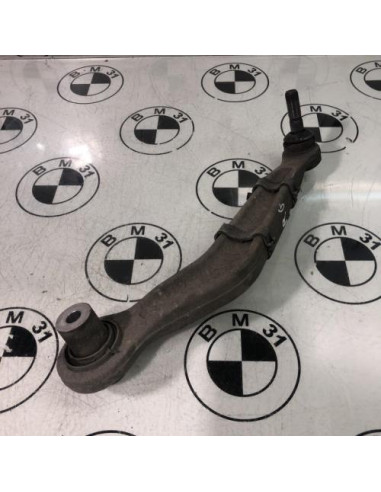 Bras de suspension superieur arriere gauche BMW SERIE 6 E63 COUPE 