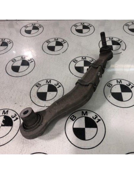 Bras de suspension superieur arriere gauche BMW SERIE 6 E63 COUPE 
