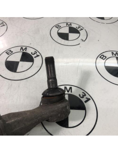 Bras de suspension superieur arriere gauche BMW SERIE 6 E63 COUPE 