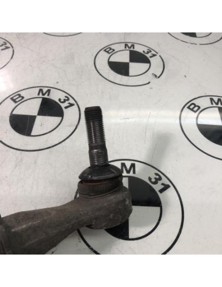 Bras de suspension superieur arriere gauche BMW SERIE 6 E63 COUPE 