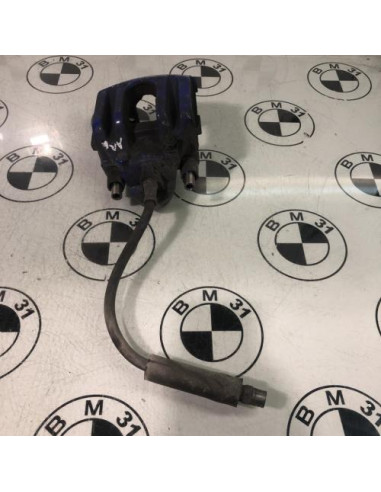 Etrier arriere gauche (freinage) BMW SERIE 6 E63 COUPE 