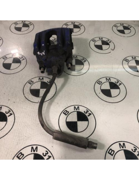 Etrier arriere gauche (freinage) BMW SERIE 6 E63 COUPE 