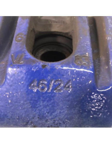 Etrier arriere gauche (freinage) BMW SERIE 6 E63 COUPE 