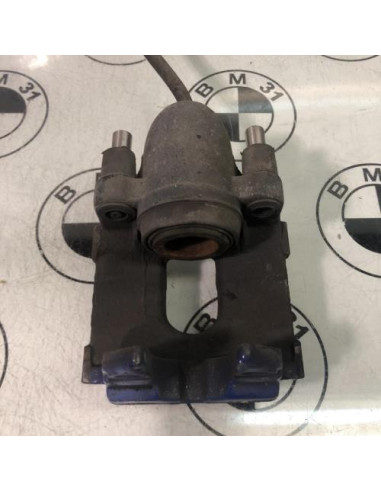 Etrier arriere gauche (freinage) BMW SERIE 6 E63 COUPE 