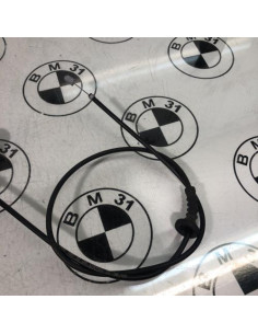 Cable ouverture capot BMW SERIE 6 E63 COUPE  2