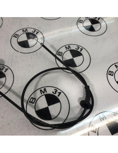 Cable ouverture capot BMW SERIE 6 E63 COUPE 