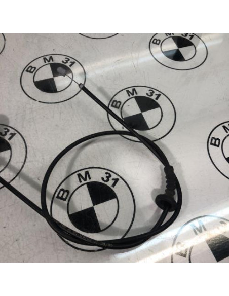 Cable ouverture capot BMW SERIE 6 E63 COUPE 