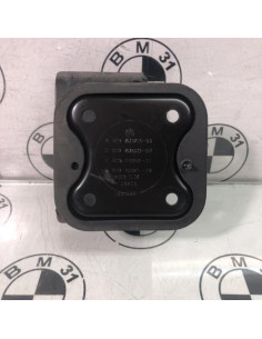 Renfort pare choc arriere (traverse) BMW SERIE 6 E63 COUPE 