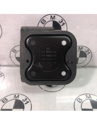 Renfort pare choc arriere (traverse) BMW SERIE 6 E63 COUPE 