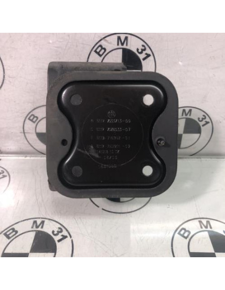 Renfort pare choc arriere (traverse) BMW SERIE 6 E63 COUPE 