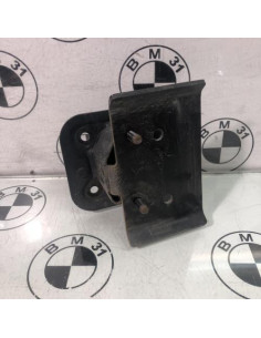 Renfort pare choc arriere (traverse) BMW SERIE 6 E63 COUPE  2