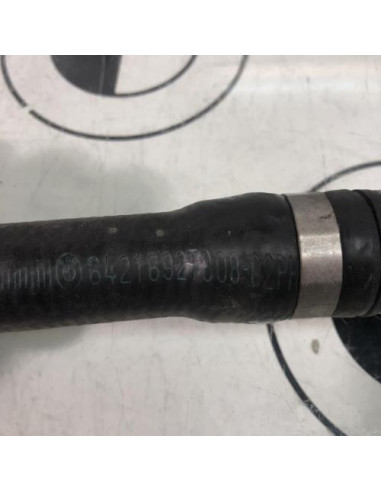 Durite BMW SERIE 6 E63 COUPE 