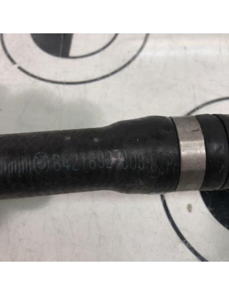 Durite BMW SERIE 6 E63 COUPE 