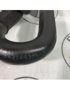 Durite BMW SERIE 6 E63 COUPE  2