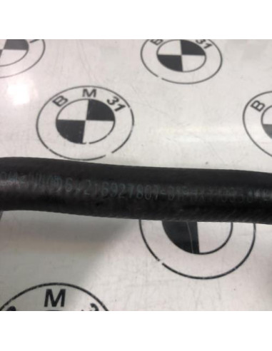 Durite BMW SERIE 6 E63 COUPE 