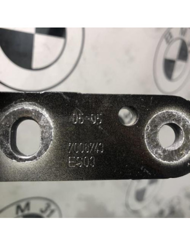 Charniere de porte de coffre gauche BMW SERIE 6 E63 COUPE 