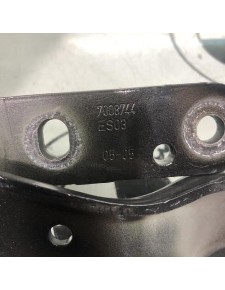 Charniere de porte de coffre droit BMW SERIE 6 E63 COUPE 