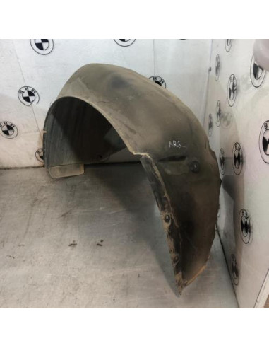 Pare boue arriere gauche BMW SERIE 6 E63 COUPE 