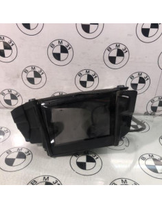 Afficheur BMW SERIE 6 E63 COUPE 