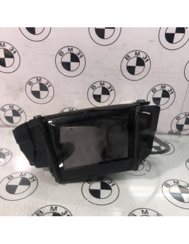 Afficheur BMW SERIE 6 E63 COUPE 