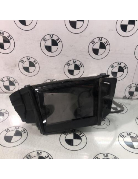 Afficheur BMW SERIE 6 E63 COUPE 