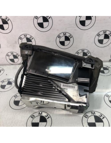 Afficheur BMW SERIE 6 E63 COUPE 