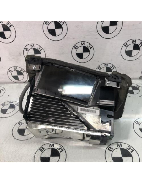 Afficheur BMW SERIE 6 E63 COUPE 