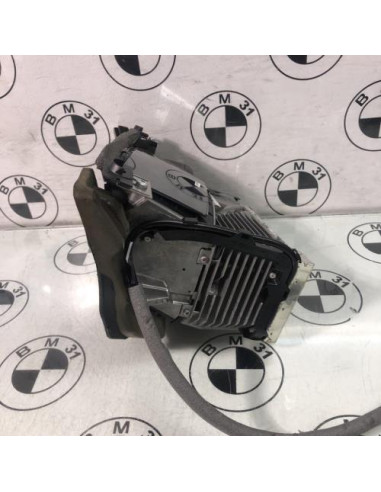 Afficheur BMW SERIE 6 E63 COUPE 