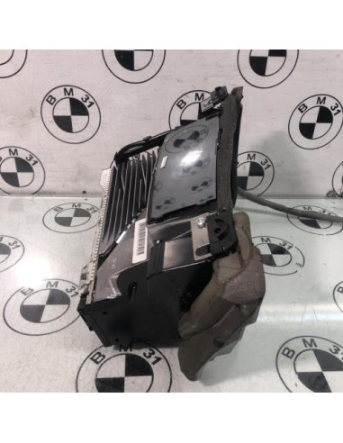 Afficheur BMW SERIE 6 E63 COUPE 