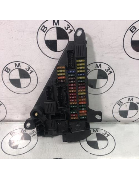 Porte fusible BMW SERIE 6 E63 COUPE 