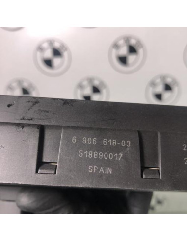 Porte fusible BMW SERIE 6 E63 COUPE 