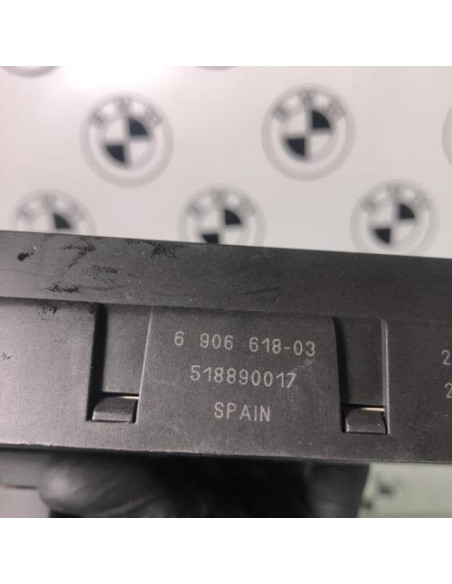 Porte fusible BMW SERIE 6 E63 COUPE 