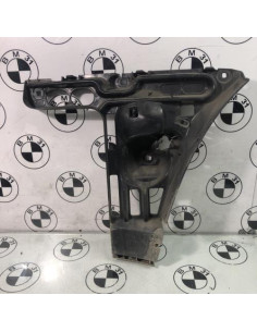 Support de pare chocs arriere BMW SERIE 6 E63 COUPE 